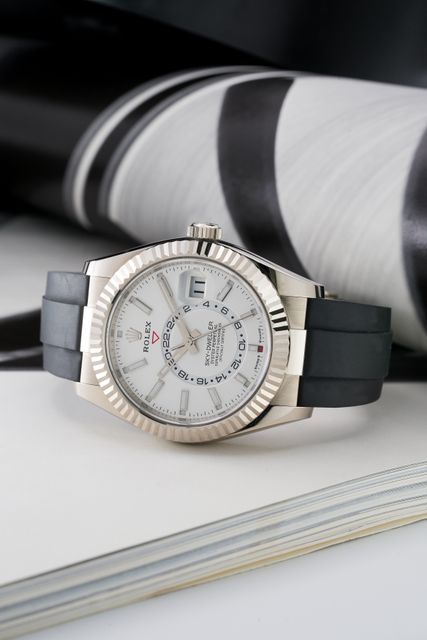Rolex Sky-Dweller 336239 Image 6